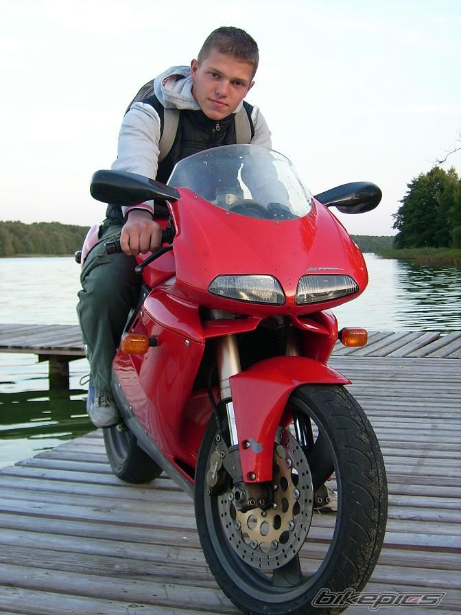 2005 DERBI SENDA DRD SM 50 | Picture 1034232 motorcycle photo