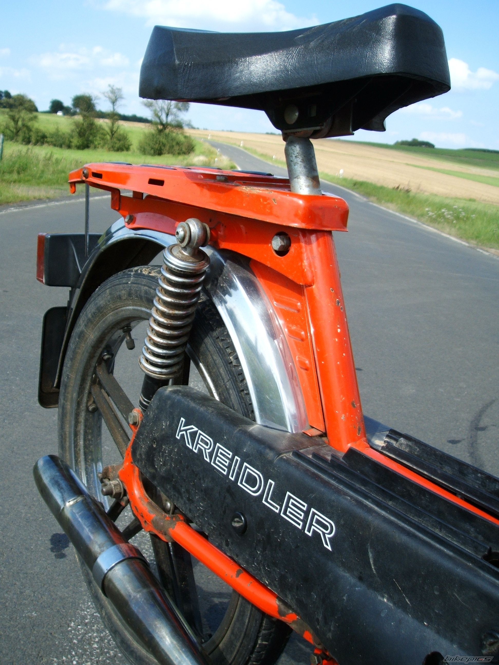 1981 KREIDLER FLORETT | Picture 1034287 motorcycle photo