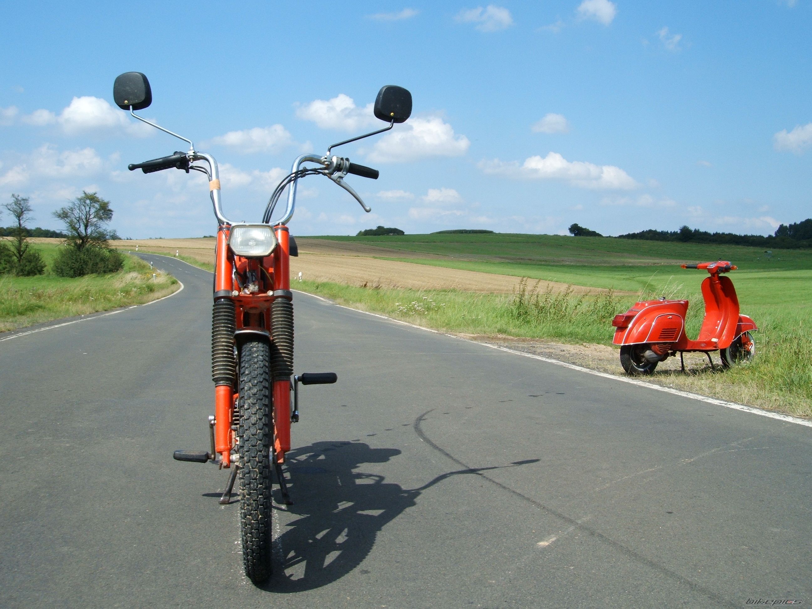 1981 KREIDLER FLORETT | Picture 1034290 motorcycle photo