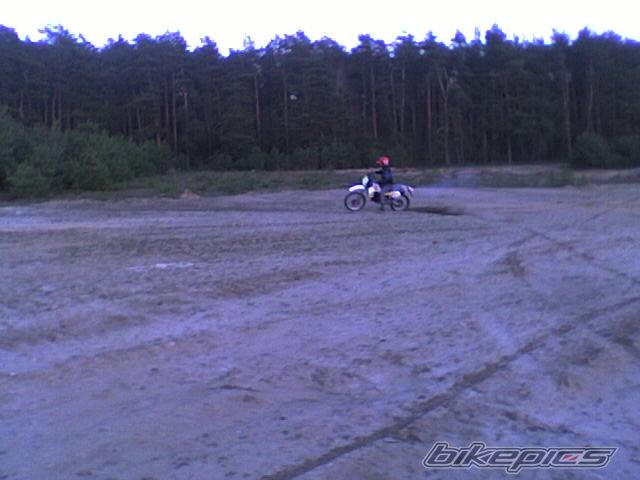 1995 YAMAHA DT 80 | Picture 1034299 motorcycle photo