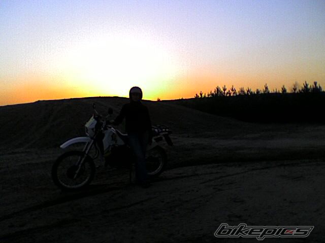 1995 YAMAHA DT 80 | Picture 1034303 motorcycle photo