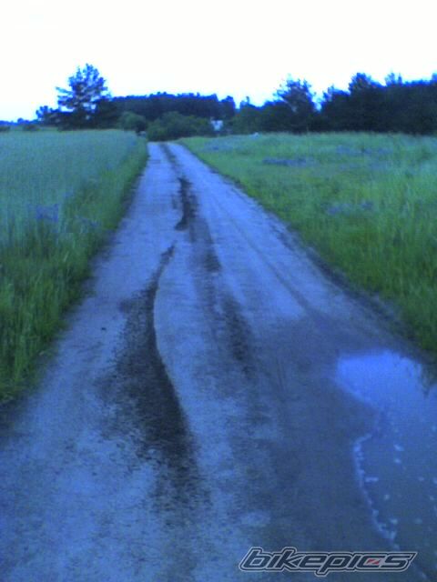 1995 YAMAHA DT 80 | Picture 1034354 motorcycle photo