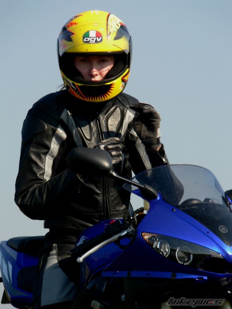 2005 YAMAHA YZF R6 | Picture 1034501 motorcycle photo