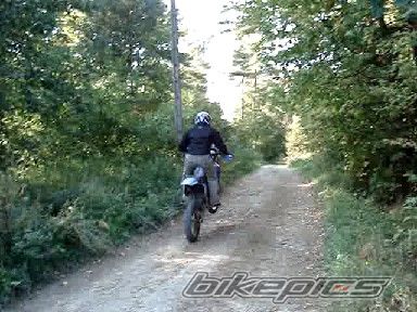 2000 YAMAHA DT 125 | Picture 1034532 motorcycle photo