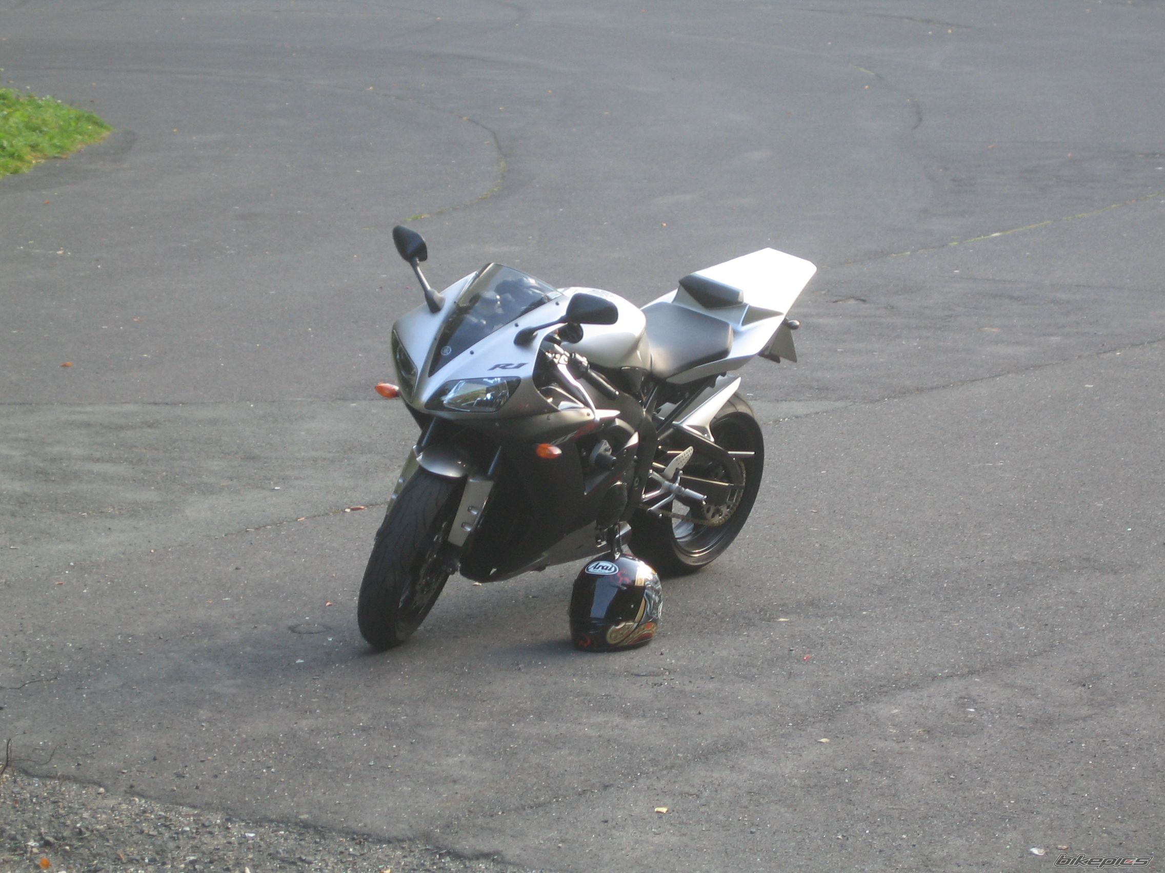 2003 YAMAHA YZF R1 | Picture 1034537 motorcycle photo
