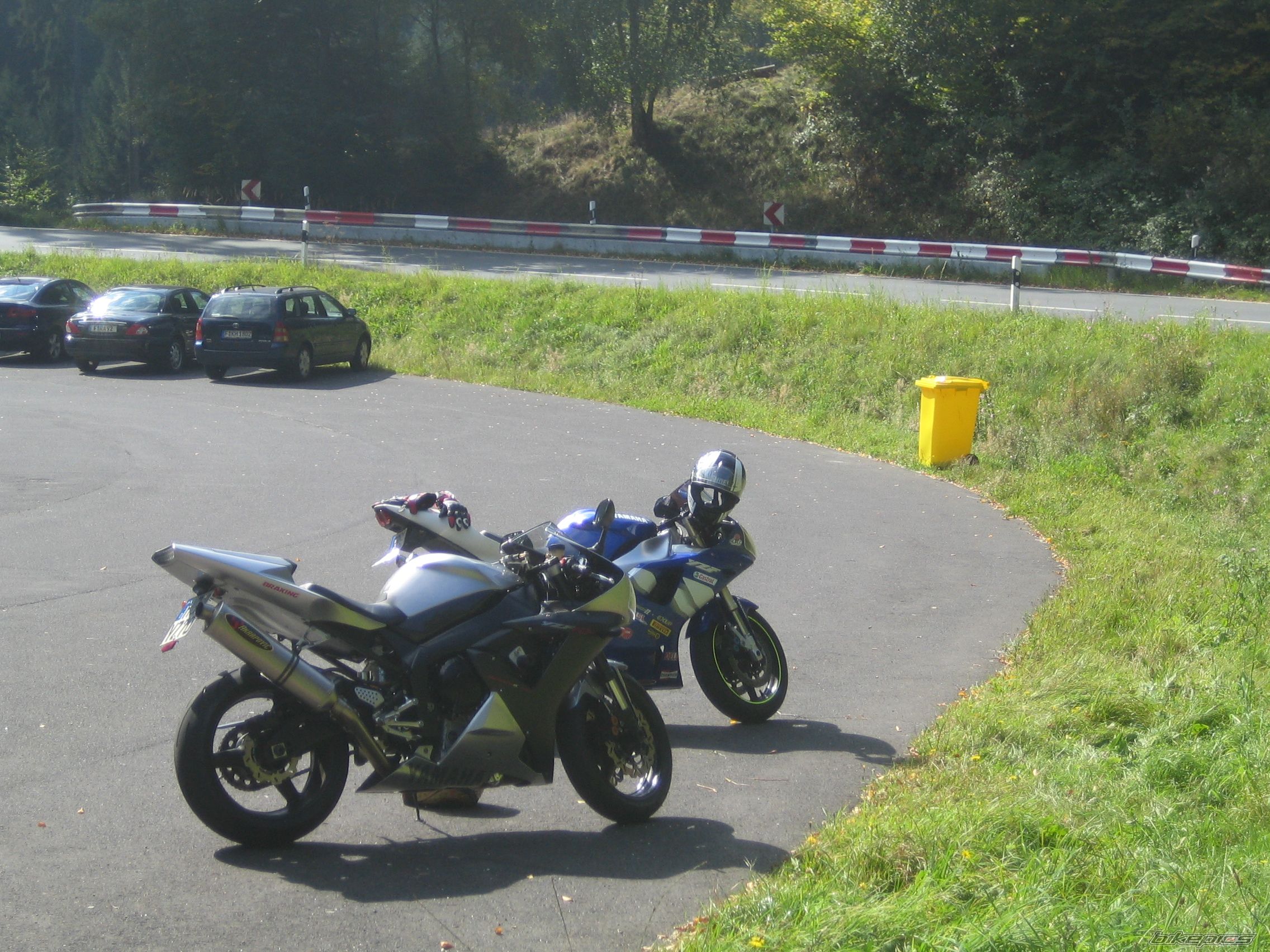 2003 YAMAHA YZF R1 | Picture 1034538 motorcycle photo