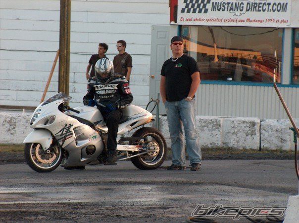 2006 SUZUKI HAYABUSA | Picture 1034887 motorcycle photo