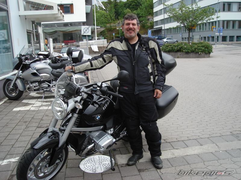 2007 BMW R 1150 R | Picture 1034918 motorcycle photo