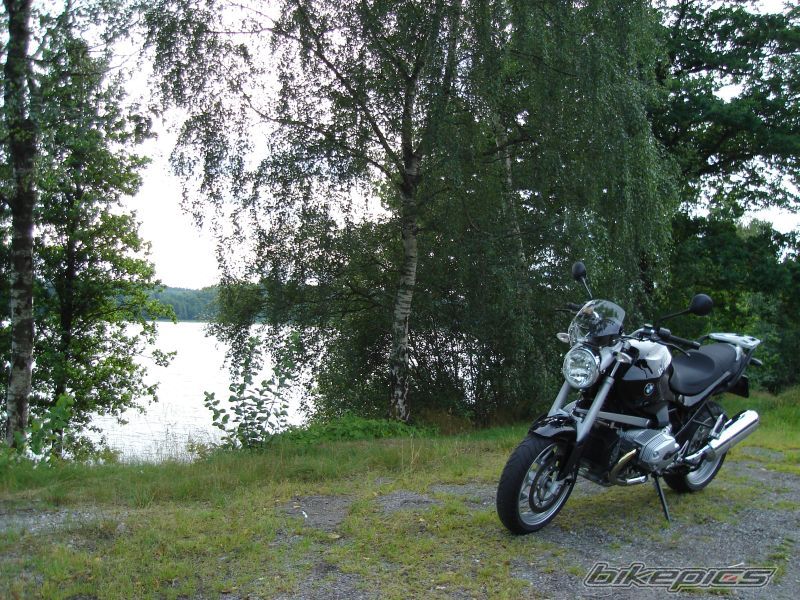 2007 BMW R 1150 R | Picture 1034920 motorcycle photo