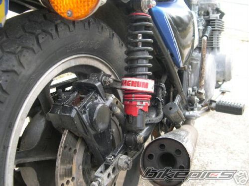 1979 KAWASAKI KZ 650 | Picture 1035011 motorcycle photo