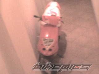 2007 PIAGGIO ENERGY | Picture 1035039 motorcycle photo