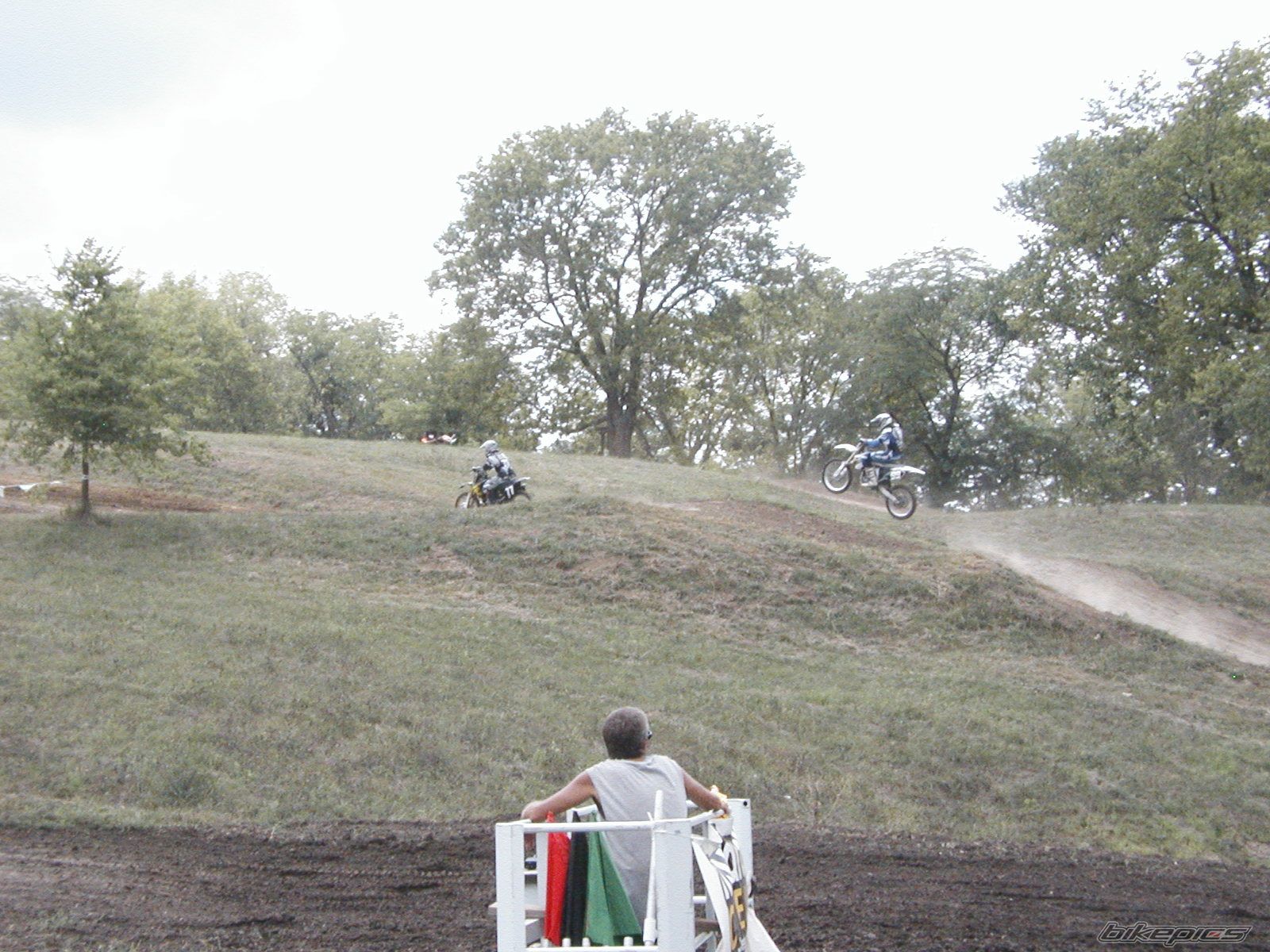 1995 SUZUKI RM 250 | Picture 1035166 motorcycle photo