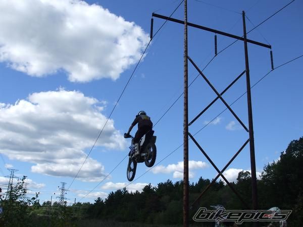 2005 YAMAHA YZ 250 | Picture 1035194 motorcycle photo