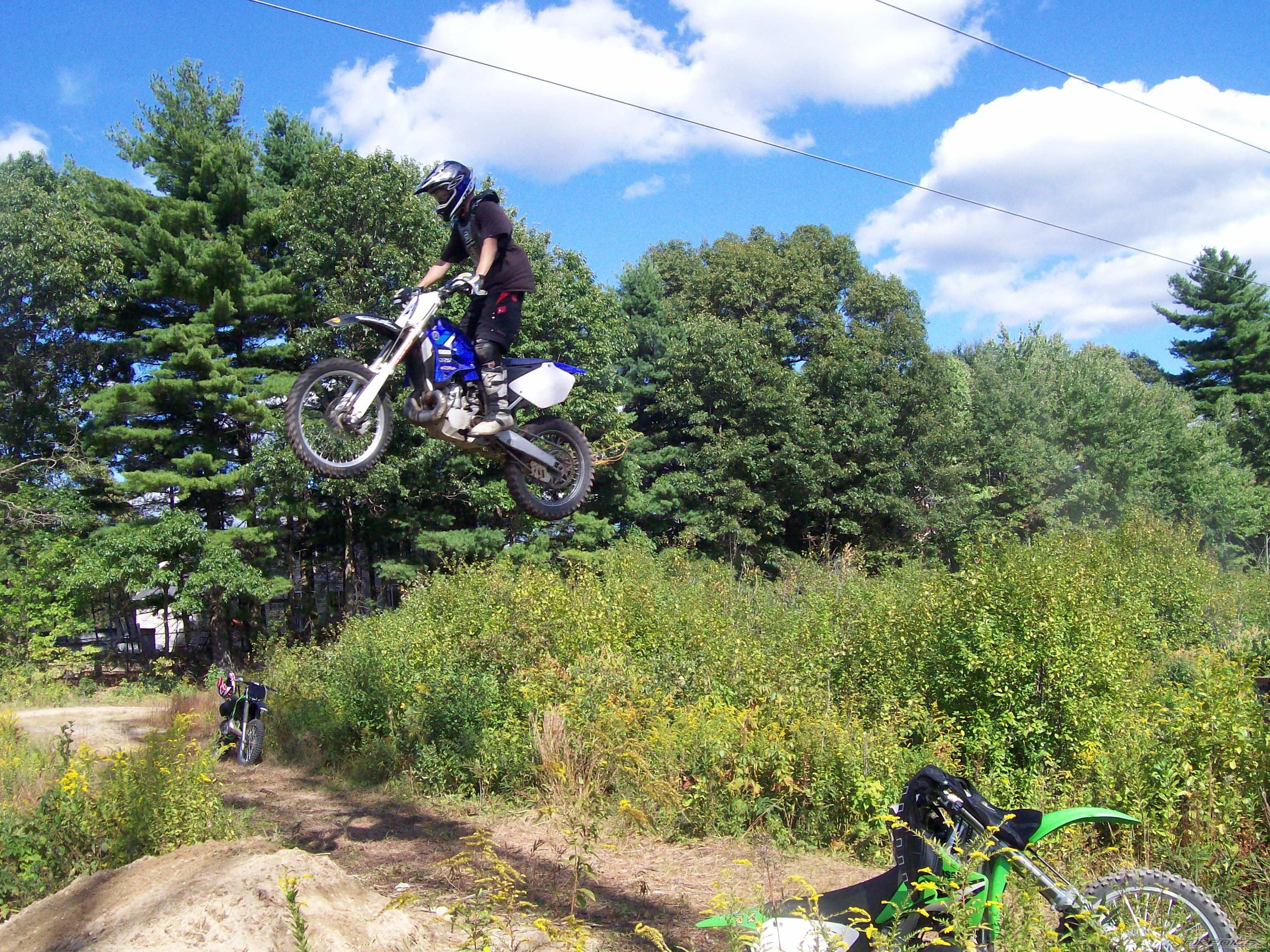 2005 YAMAHA YZ 250 | Picture 1035196 motorcycle photo