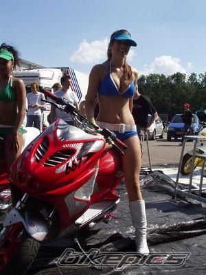 2001 YAMAHA AEROX 50 | Picture 1035340 motorcycle photo