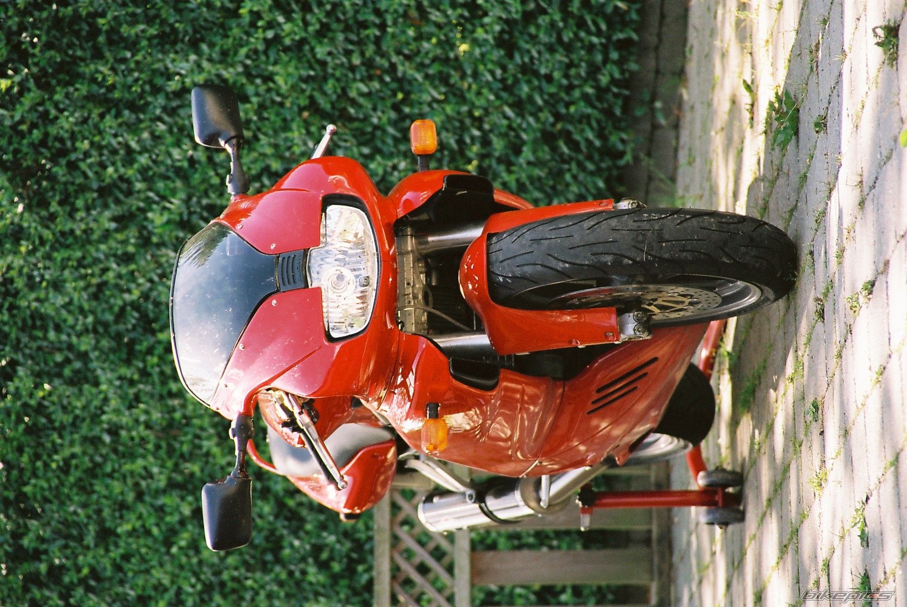 2006 DUCATI SS 1000 DS | Picture 1035350 motorcycle photo