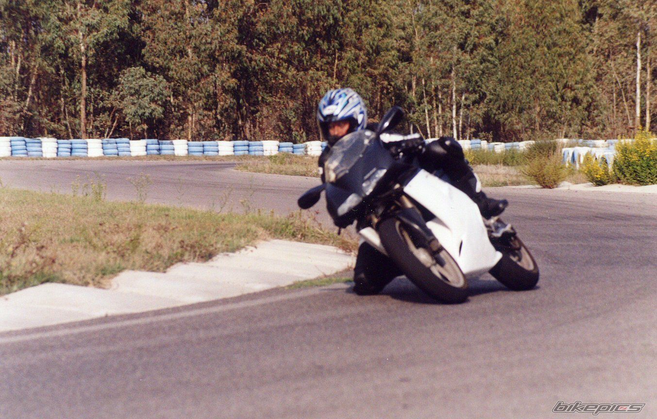 2001 CAGIVA MITO 125 | Picture 1035517 motorcycle photo
