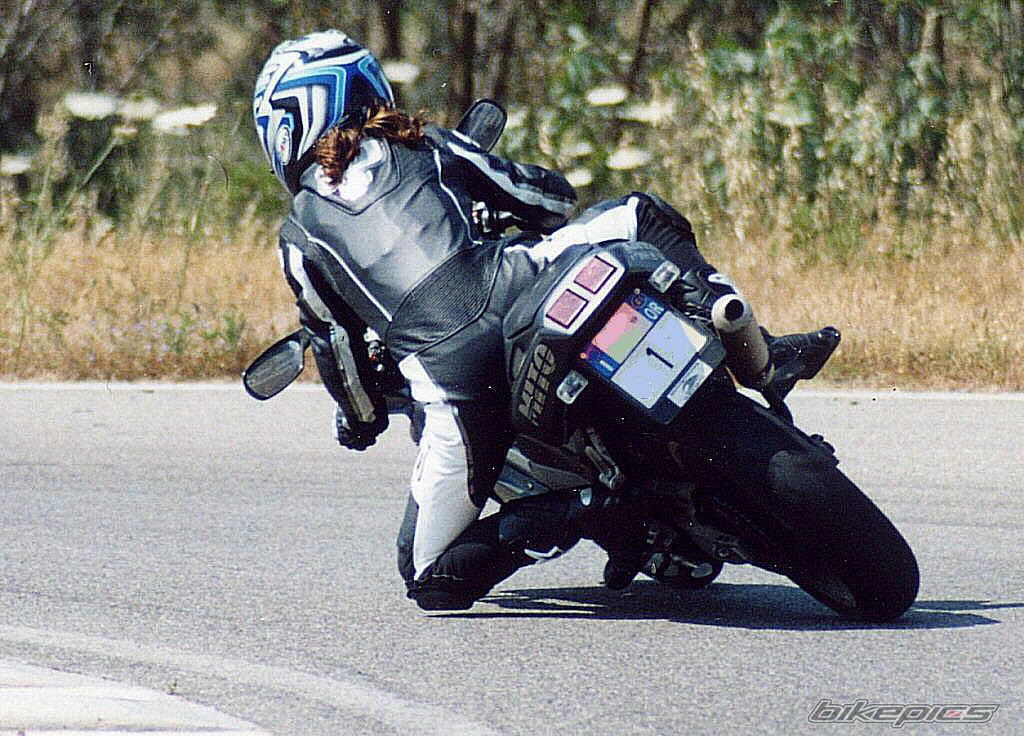 2001 CAGIVA MITO 125 | Picture 1035520 motorcycle photo
