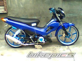 2005 HONDA XRM 110 | Picture 1035613 motorcycle photo