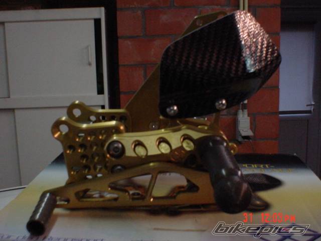 2003 KAWASAKI ZX 12R | Picture 103575 motorcycle photo