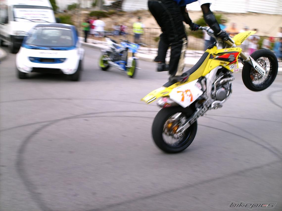 2006 SUZUKI RM 450Z | Picture 1035806 motorcycle photo