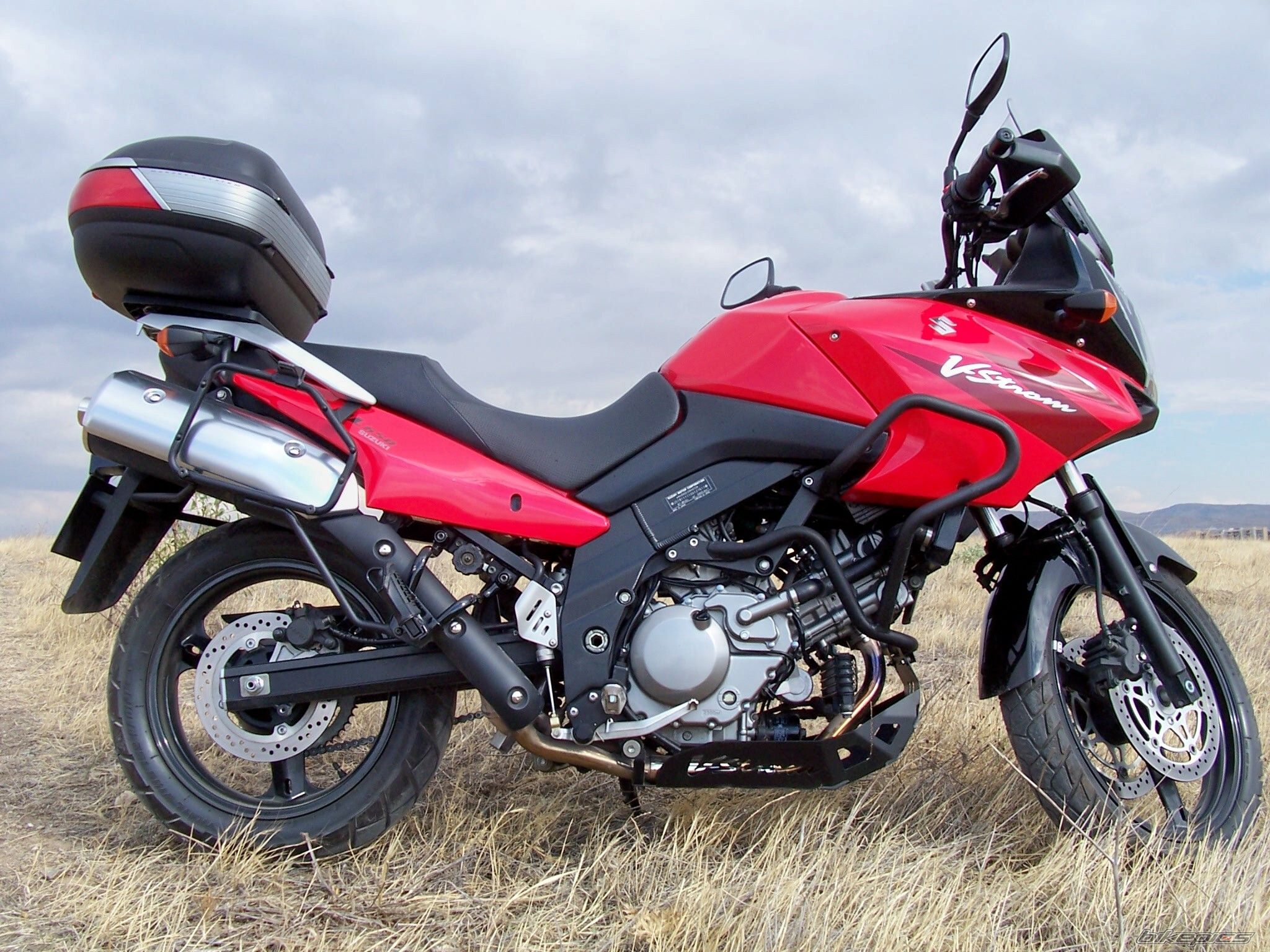 2006 SUZUKI DL 650 | Picture 1036105 motorcycle photo
