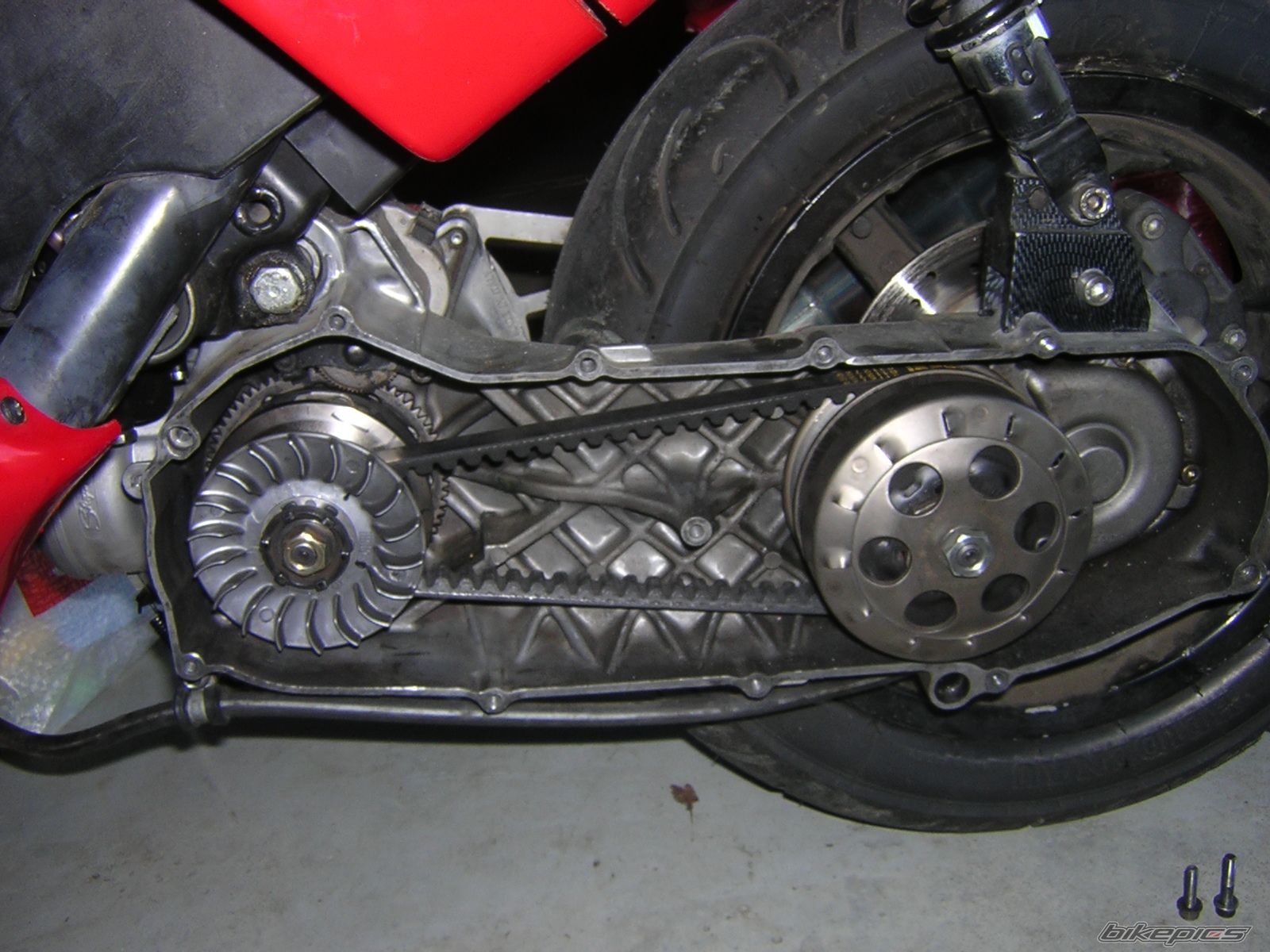 2001 BENELLI 491 | Picture 1036111 motorcycle photo