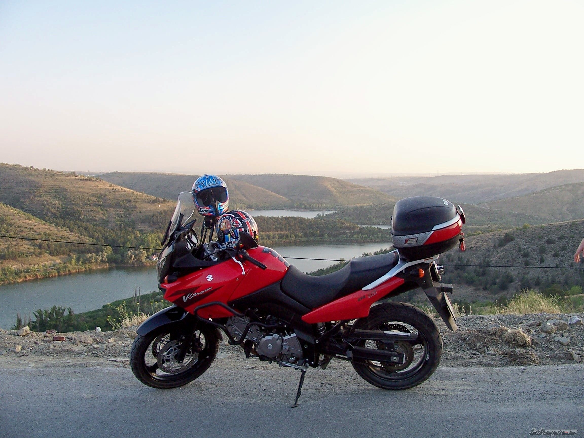    | Picture 1036112 motorcycle photo