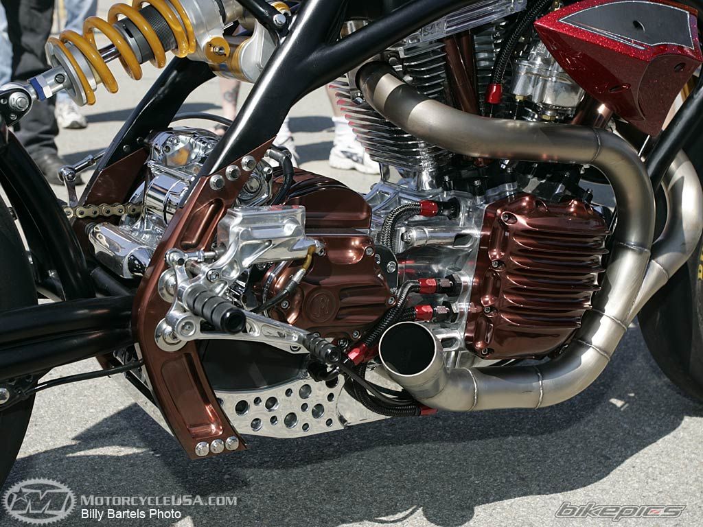 2007 KTM 950 ADVENTURE | Picture 1036132 motorcycle photo