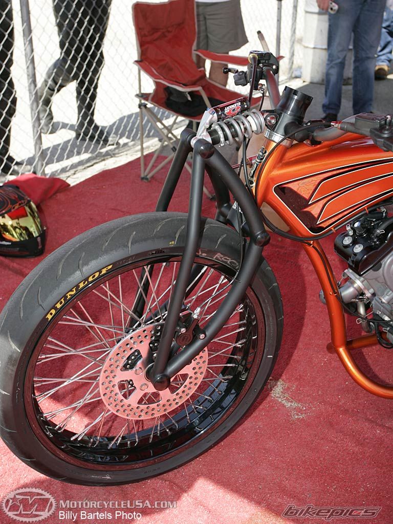 2007 KTM 950 ADVENTURE | Picture 1036134 motorcycle photo