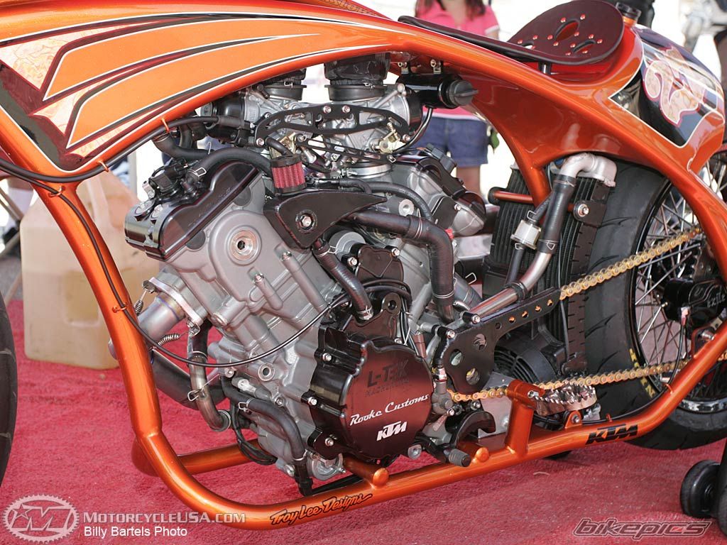 2007 KTM 950 ADVENTURE | Picture 1036135 motorcycle photo