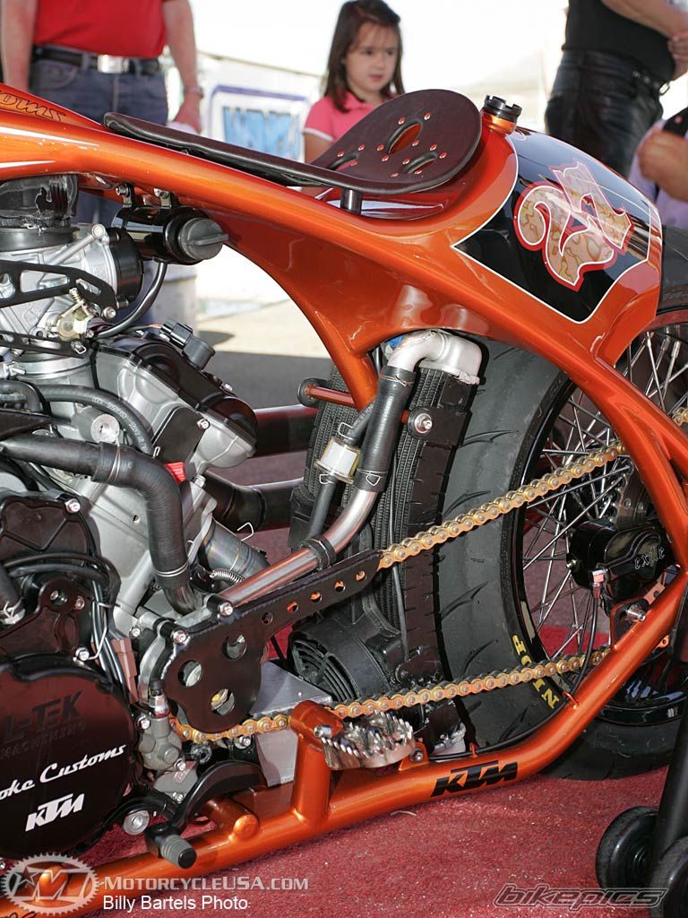 2007 KTM 950 ADVENTURE | Picture 1036136 motorcycle photo