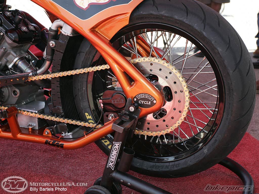 2007 KTM 950 ADVENTURE | Picture 1036139 motorcycle photo