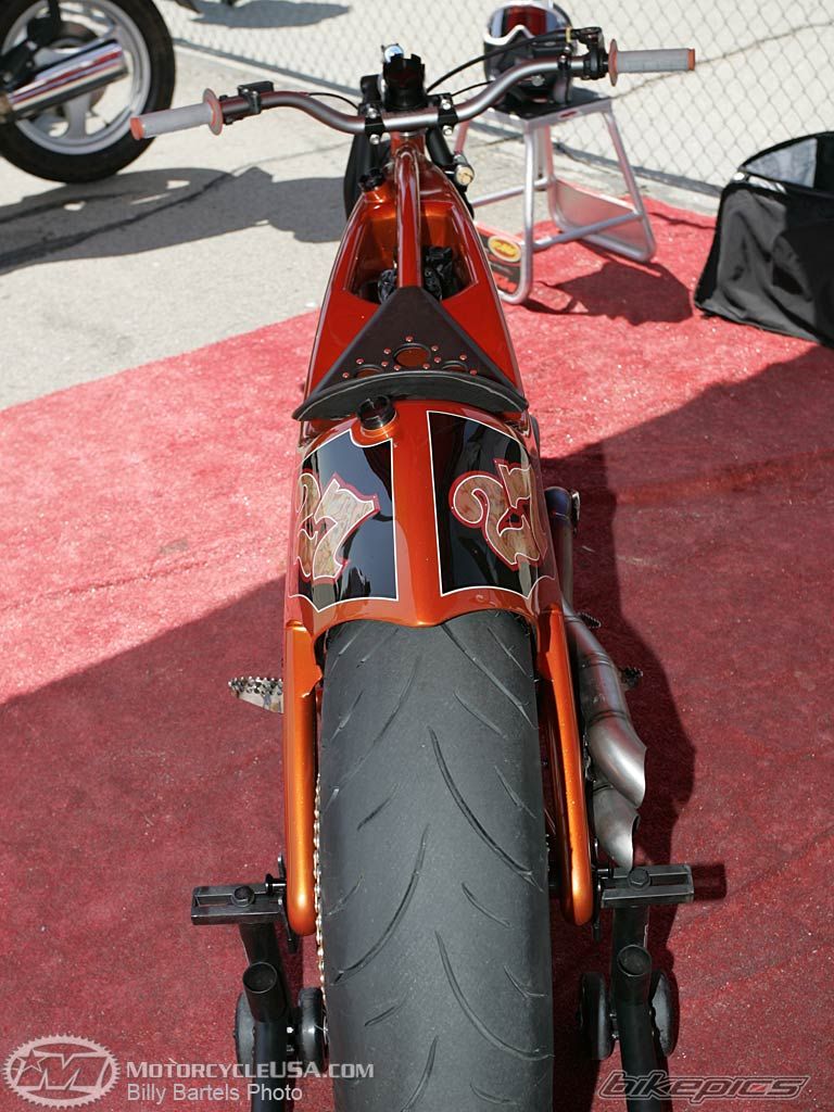 2007 KTM 950 ADVENTURE | Picture 1036143 motorcycle photo