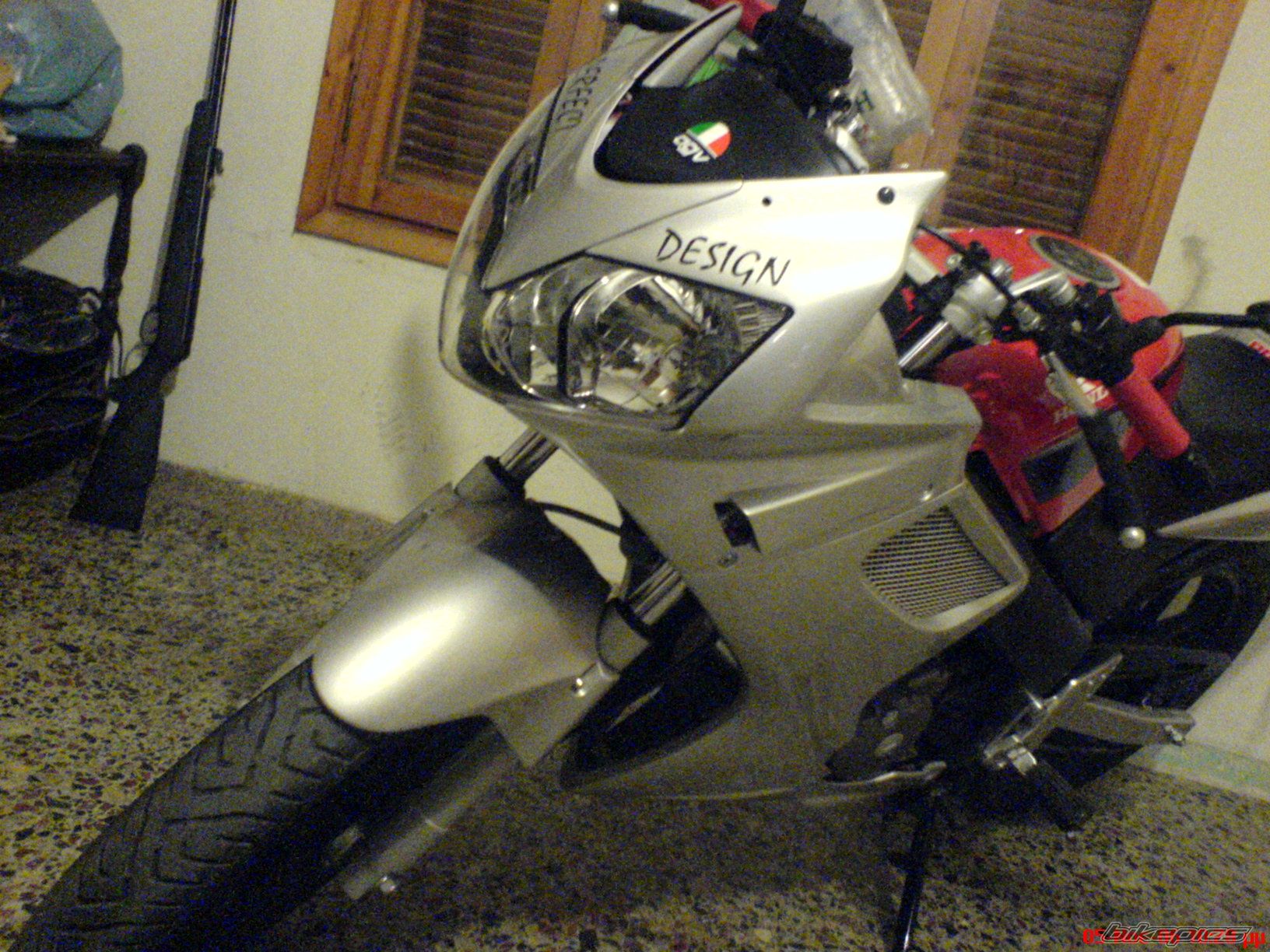 2006 HONDA CBR 125 | Picture 1036235 motorcycle photo
