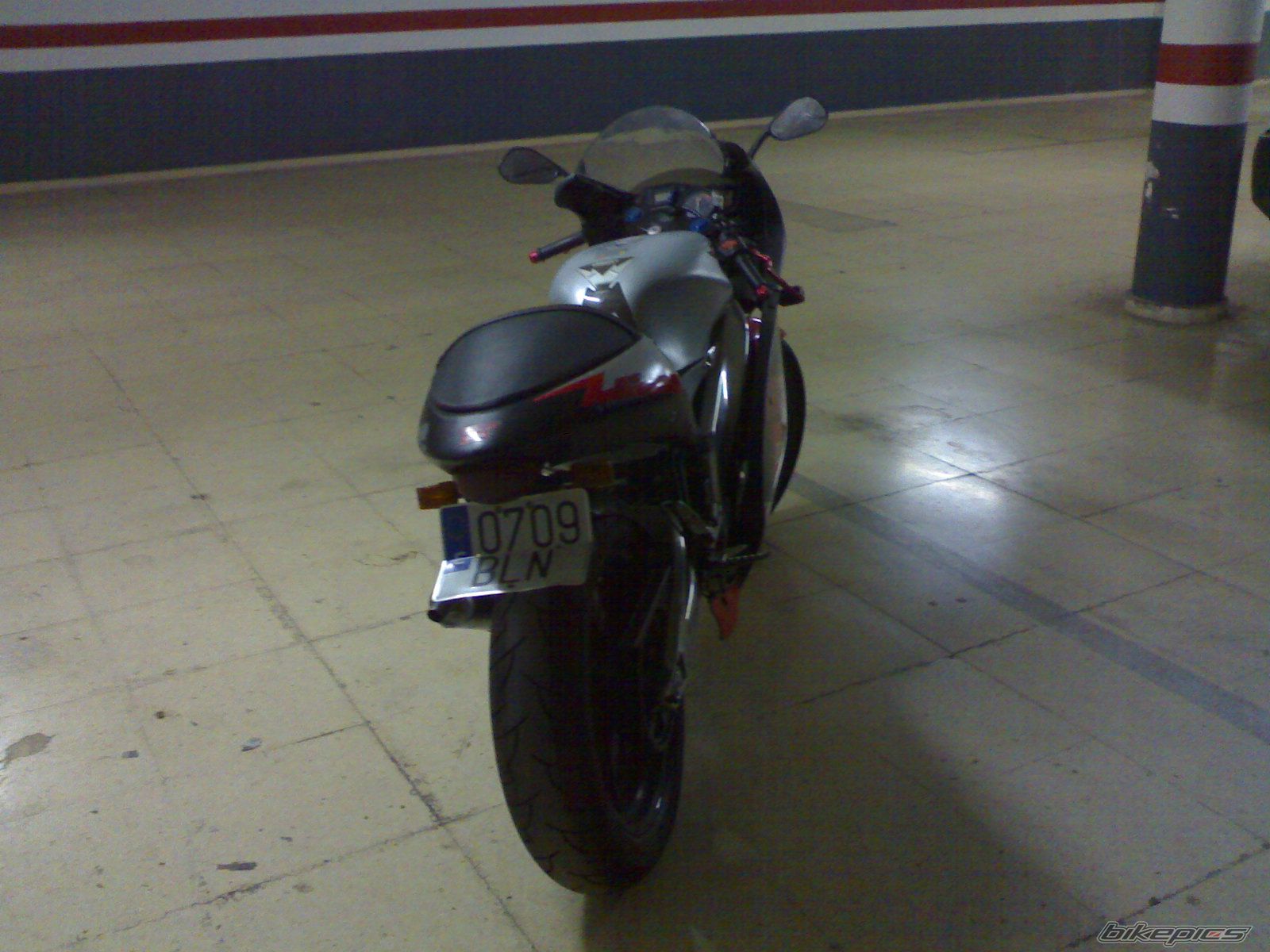 2002 APRILIA RS 125 | Picture 1036281 motorcycle photo