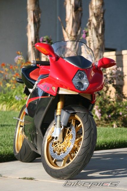 2005 MV AGUSTA F4 1000 | Picture 1036392 motorcycle photo