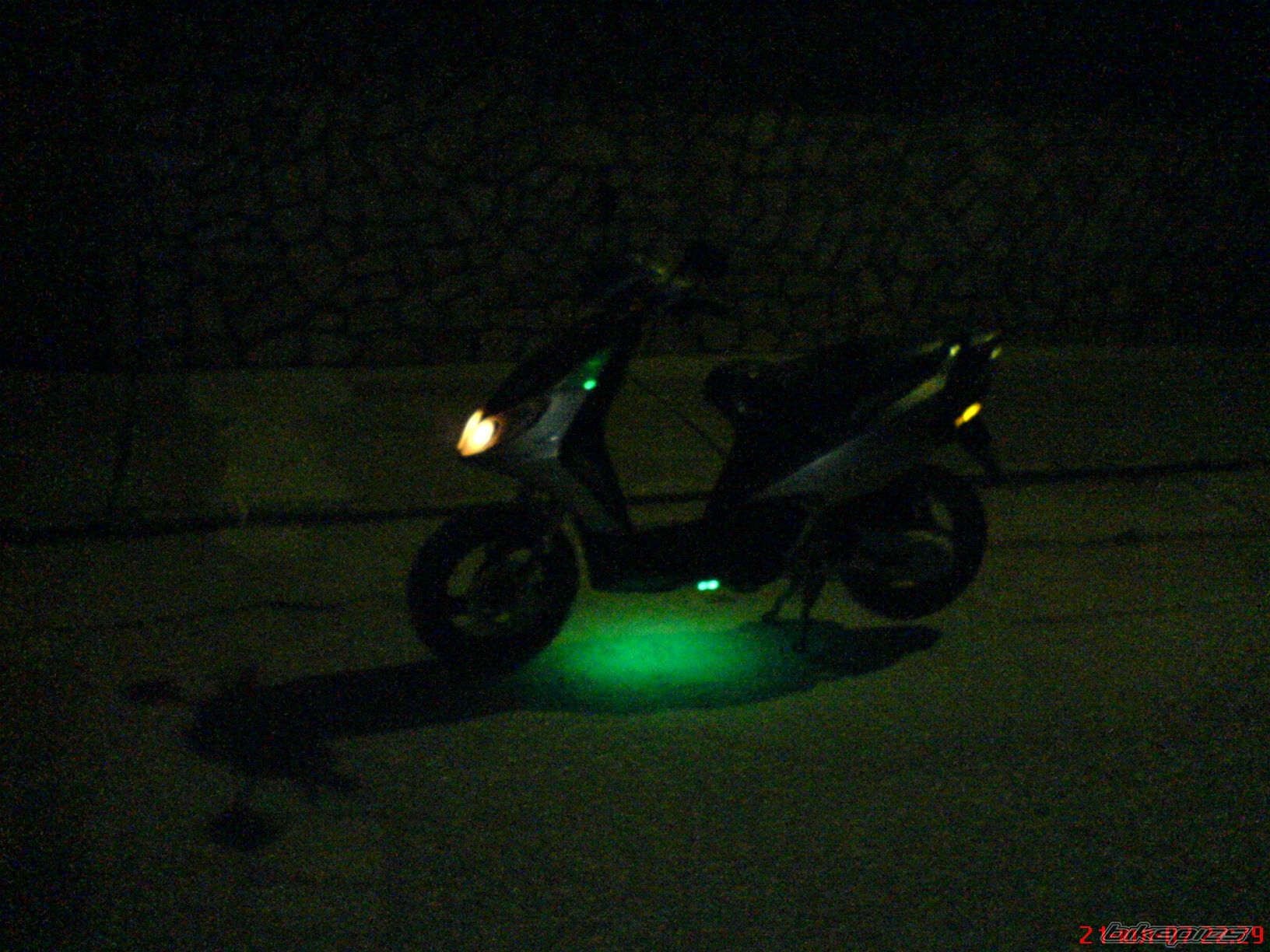 2003 PIAGGIO NRG | Picture 1036581 motorcycle photo