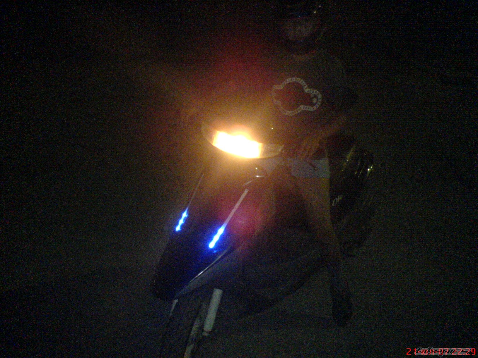 1996 HONDA DIO AF 28 | Picture 1036586 motorcycle photo