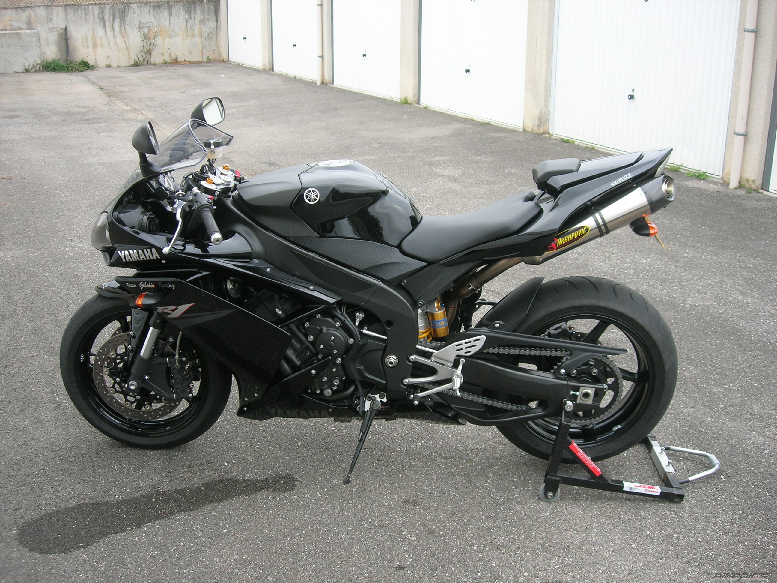 2007 YAMAHA YZF R1 | Picture 1036588 motorcycle photo