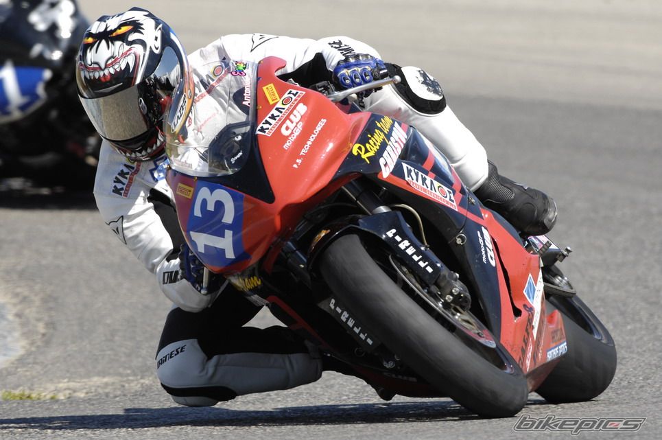 2006 HONDA CBR 1000  RR | Picture 1036722 motorcycle photo