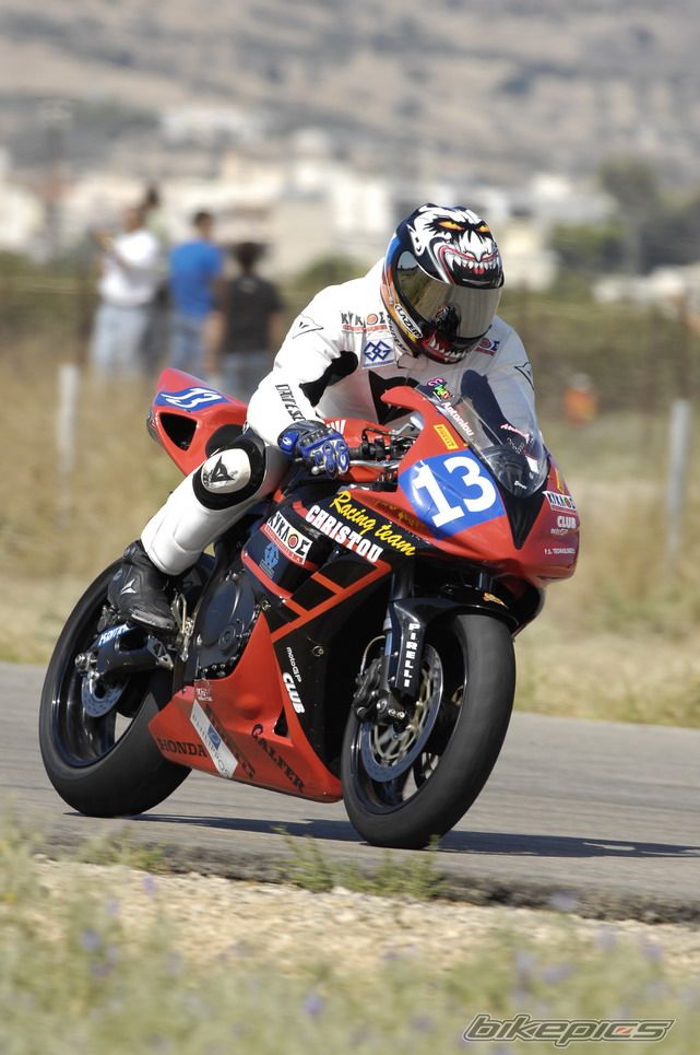 2006 HONDA CBR 1000  RR | Picture 1036723 motorcycle photo