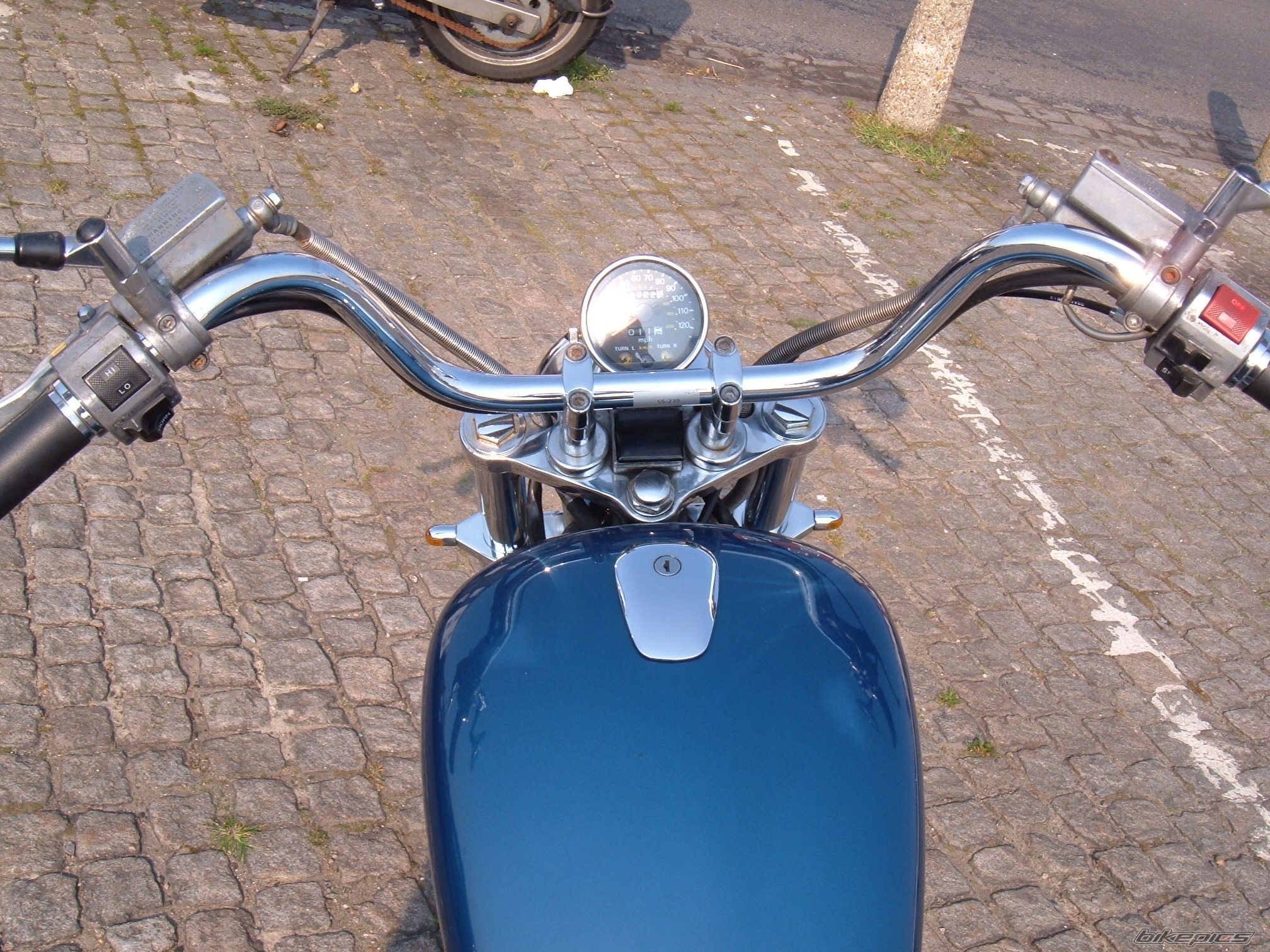 1991 SUZUKI INTRUDER 750 | Picture 1036758 motorcycle photo
