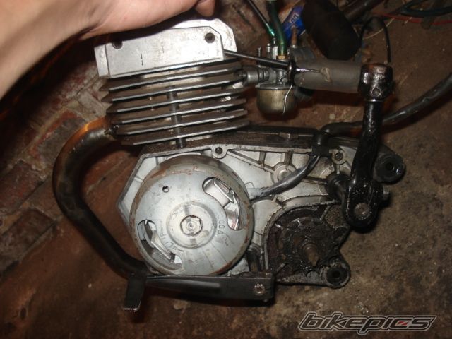    | Picture 1036764 motorcycle photo