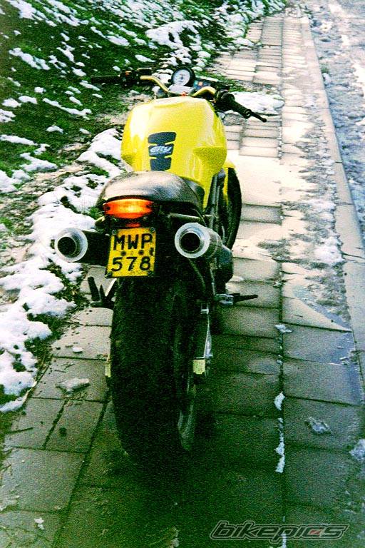 1998 DUCATI MONSTER 900 | Picture 103678 motorcycle photo