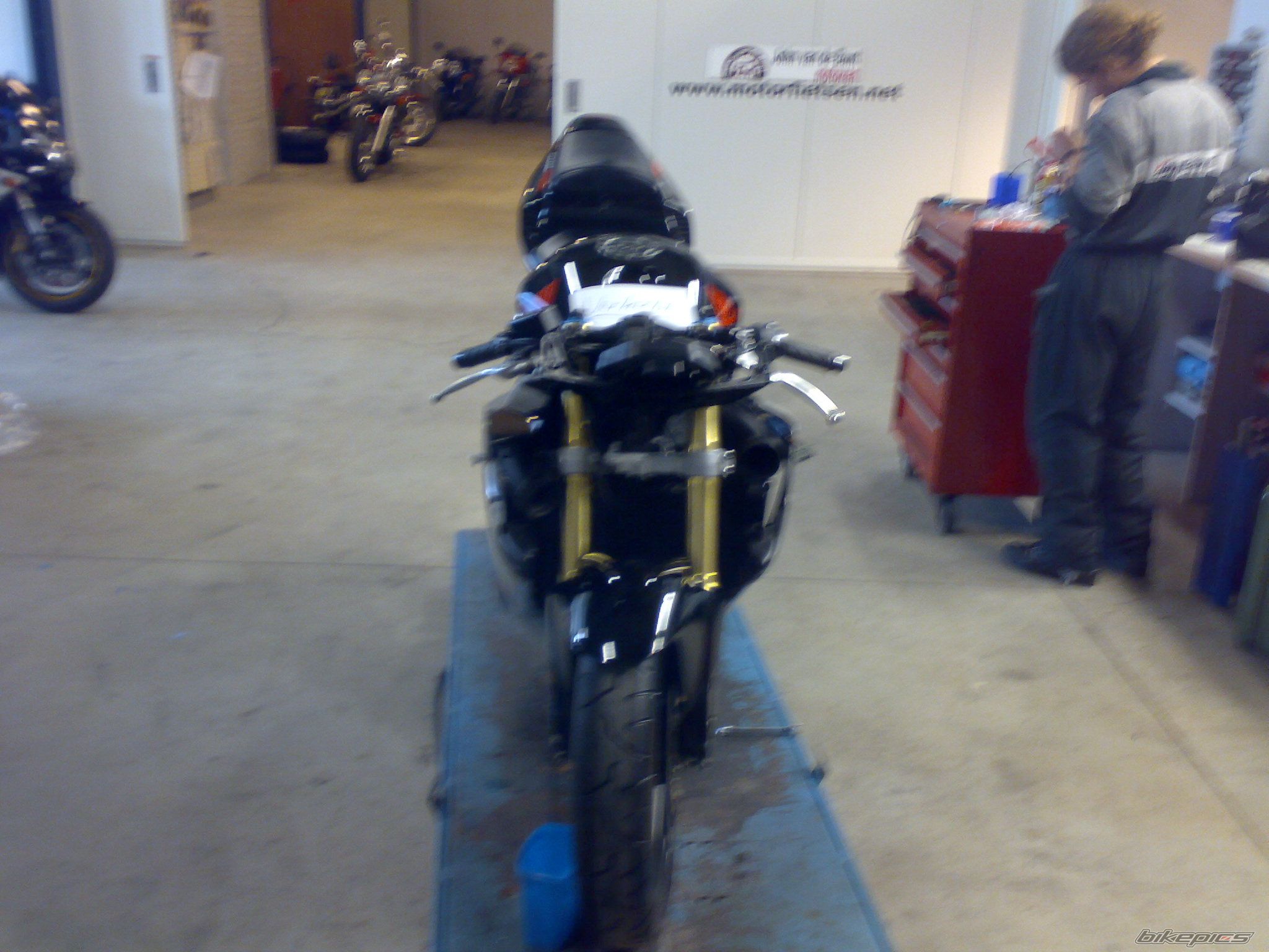    | Picture 1036914 motorcycle photo