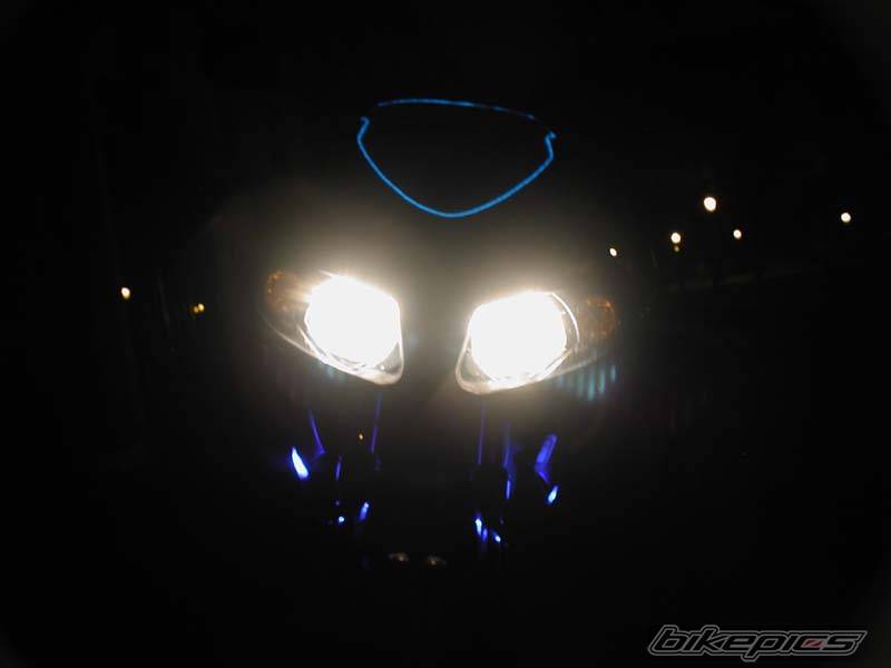 2003 YAMAHA TZR 50 | Picture 103704 motorcycle photo