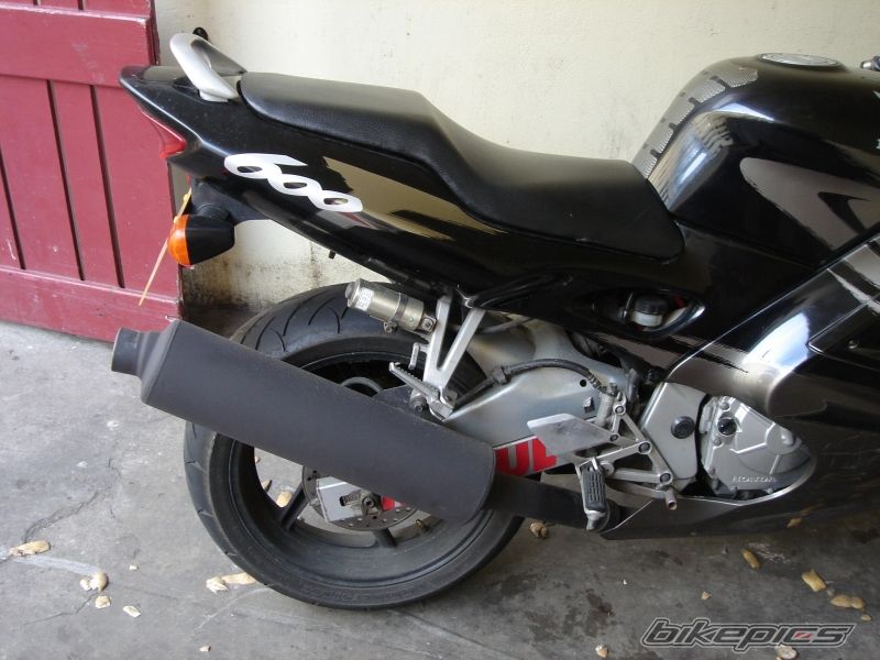 1997 HONDA CBR 600 | Picture 1037081 motorcycle photo