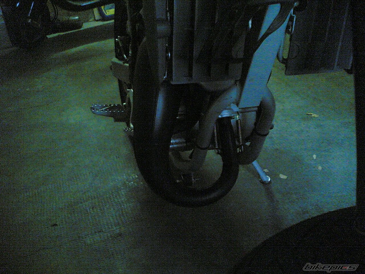 2007 HUSQVARNA WSM 50 | Picture 1037088 motorcycle photo