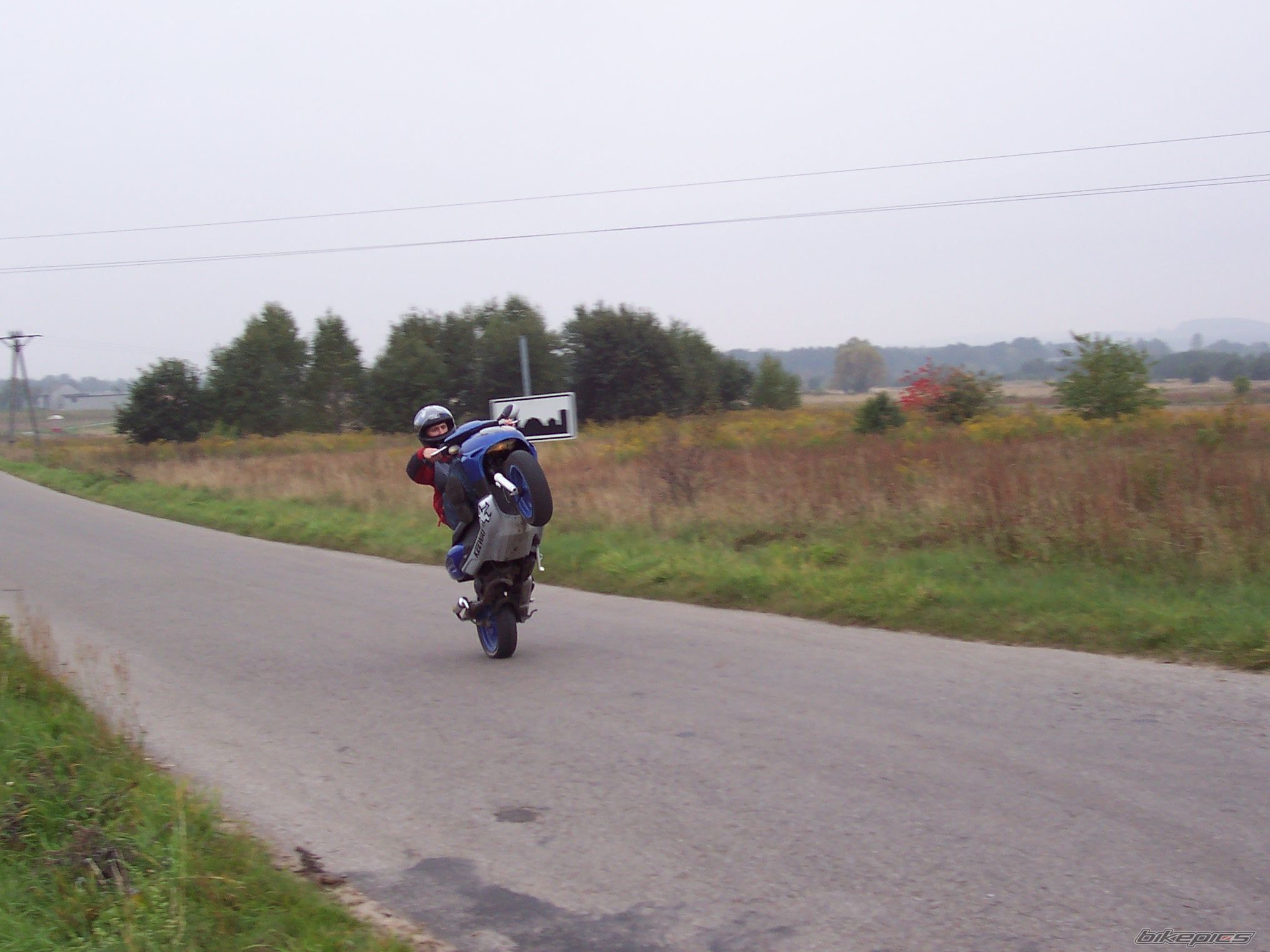 2005 KEEWAY FOCUS 50 | Picture 1037112 motorcycle photo